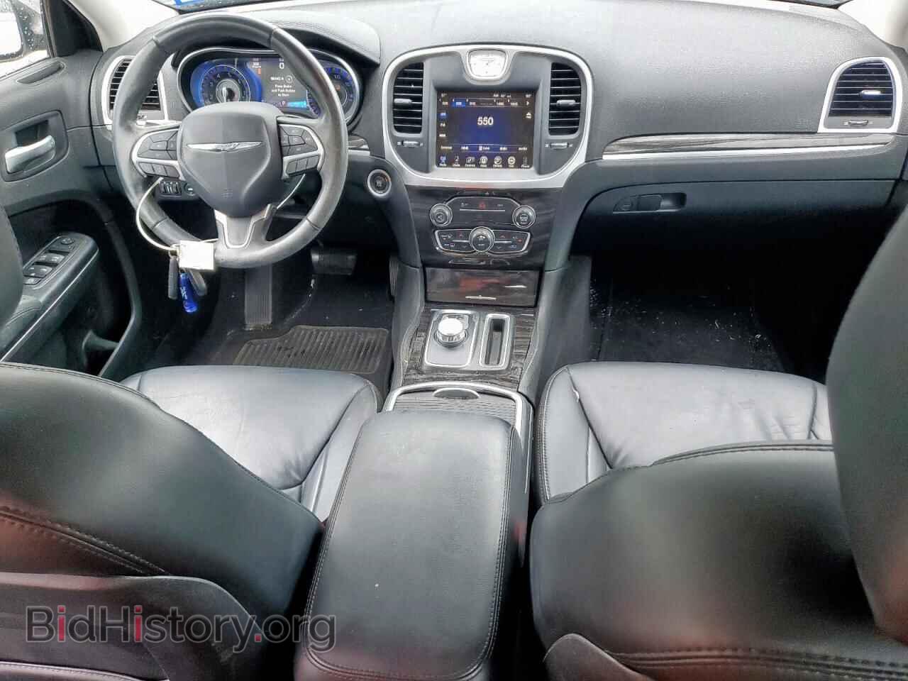 2015 CHRYSLER 300 - VIN: 2C3CCAAG8FH781526 - Фото 8