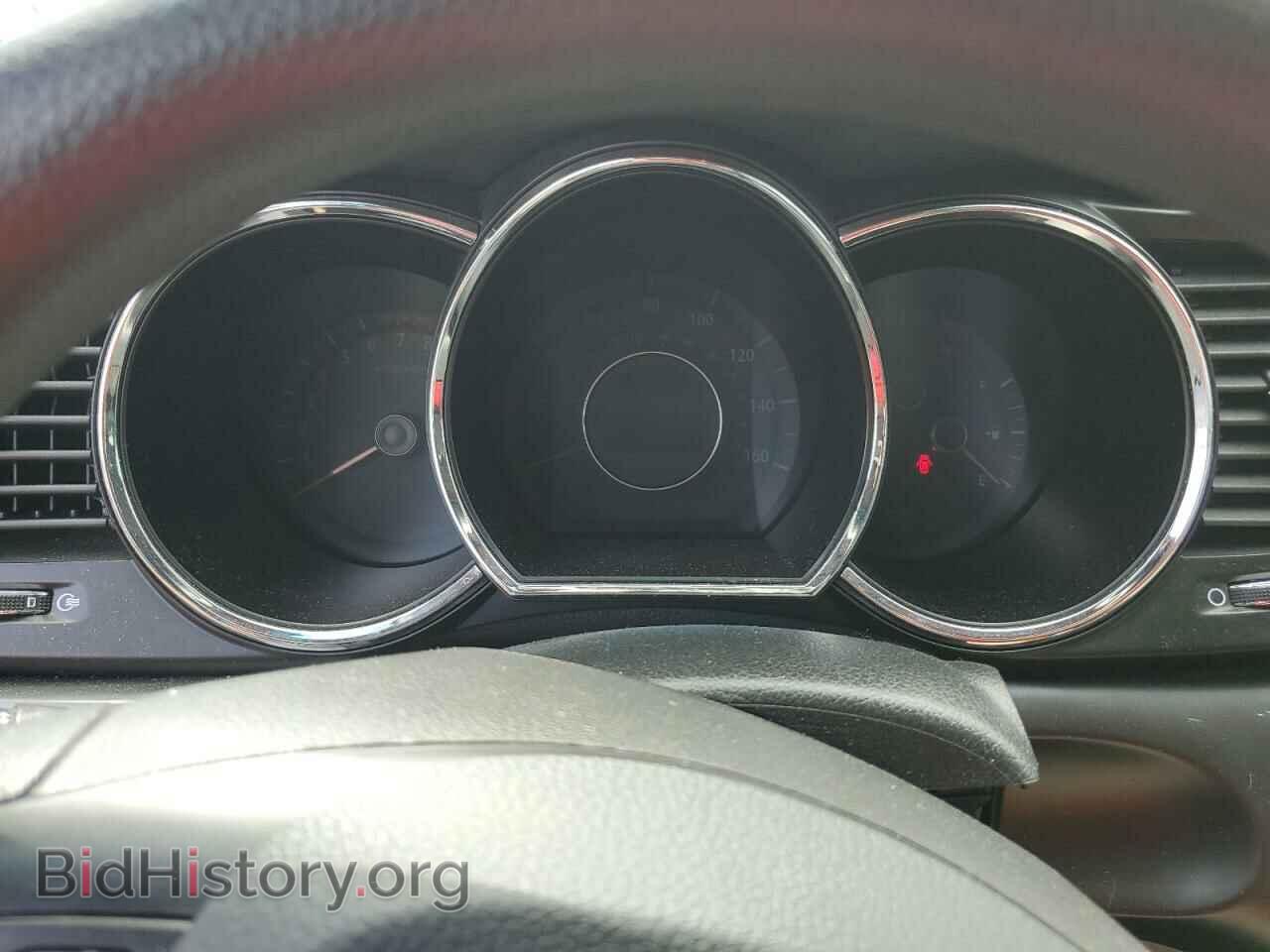 2013 KIA OPTIMA - VIN: 5XXGM4A75DG248142 - Фото 9