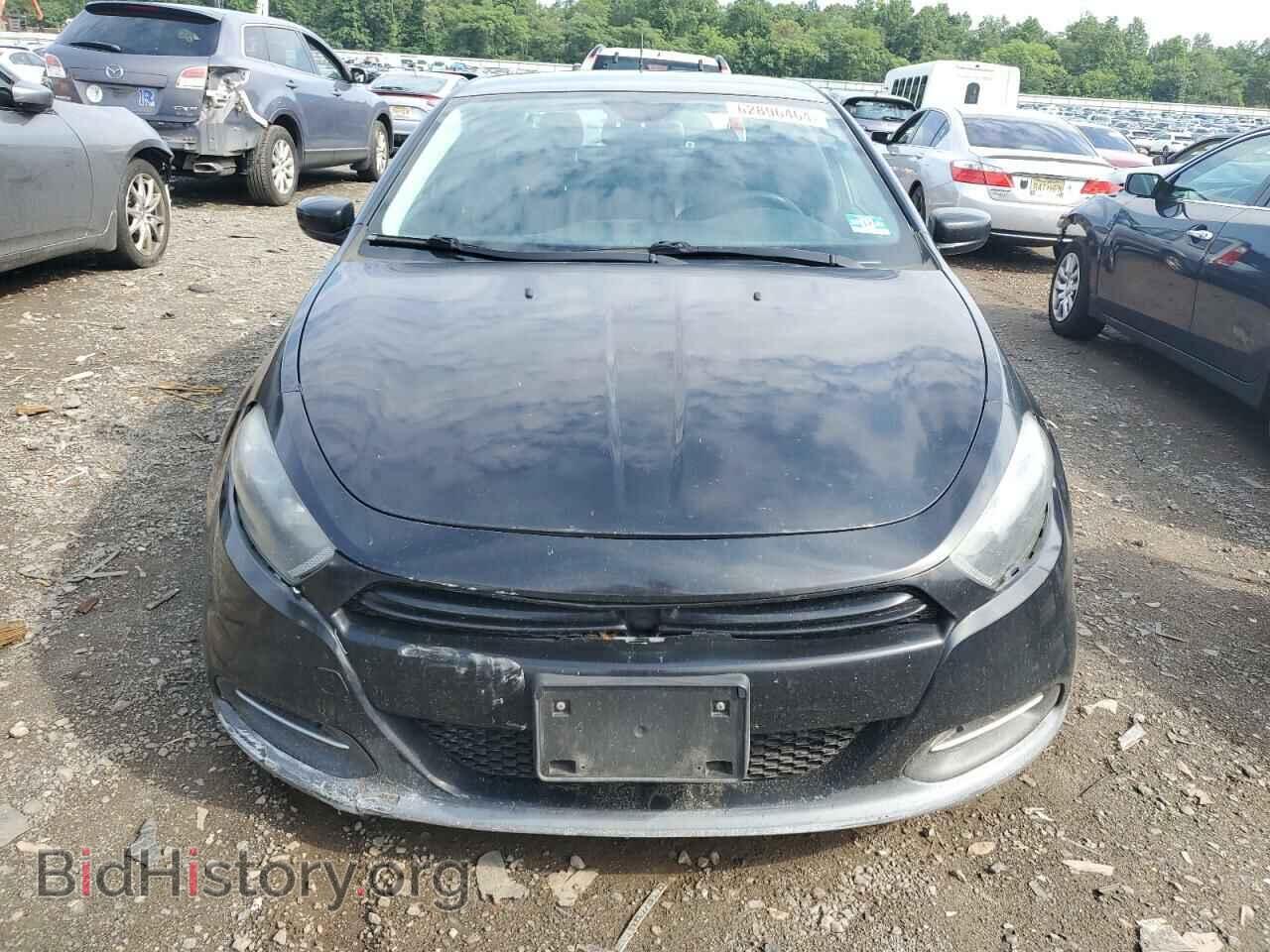 2015 DODGE DART - VIN: 1C3CDFBB0FD266076 - Photo 5