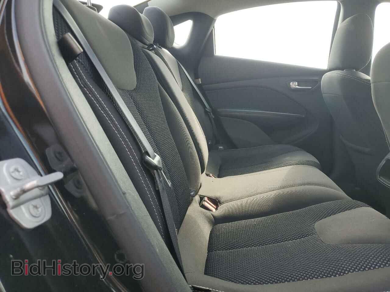 2015 DODGE DART - VIN: 1C3CDFBB0FD266076 - Photo 10