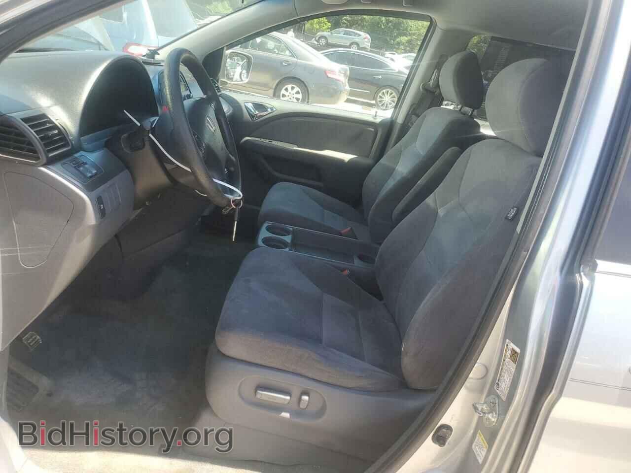 2007 HONDA All Models - VIN: 5FNRL38467B080973 - Фото 7