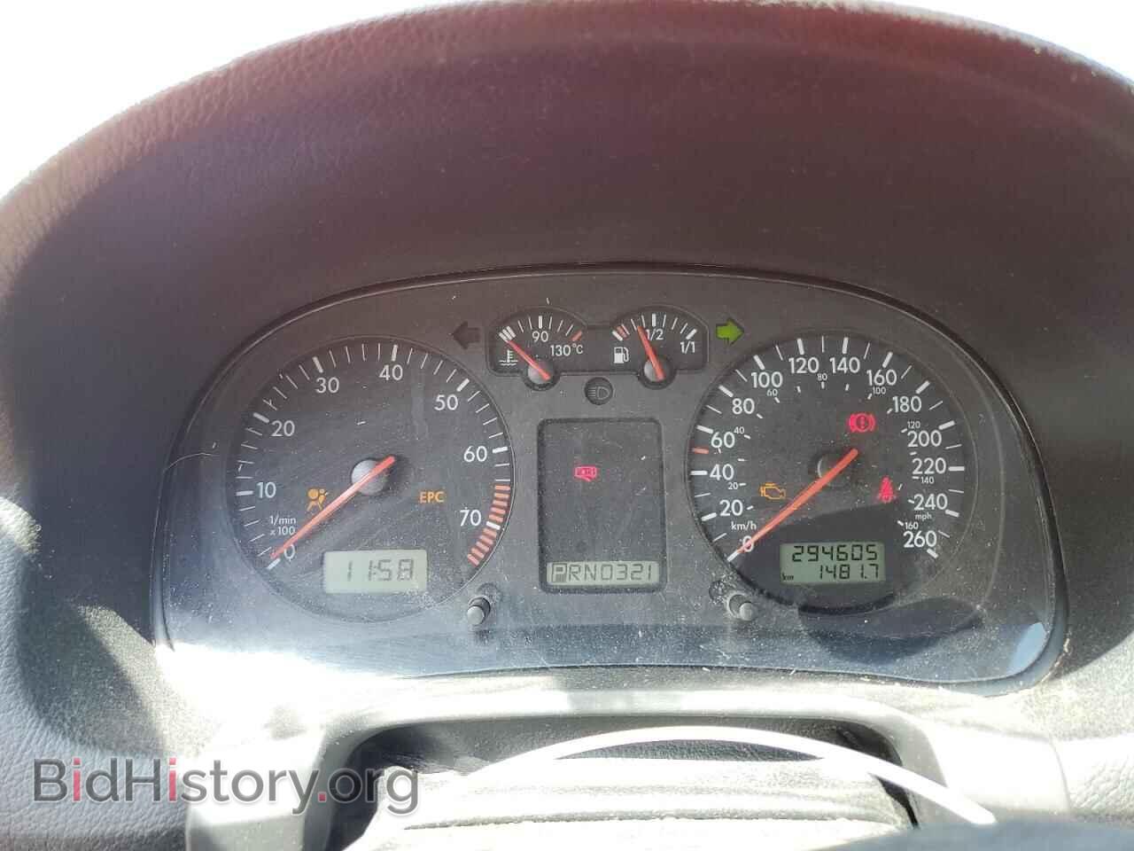 2007 VOLKSWAGEN GOLF - VIN: 9BWEL41J974007498 - Фото 9