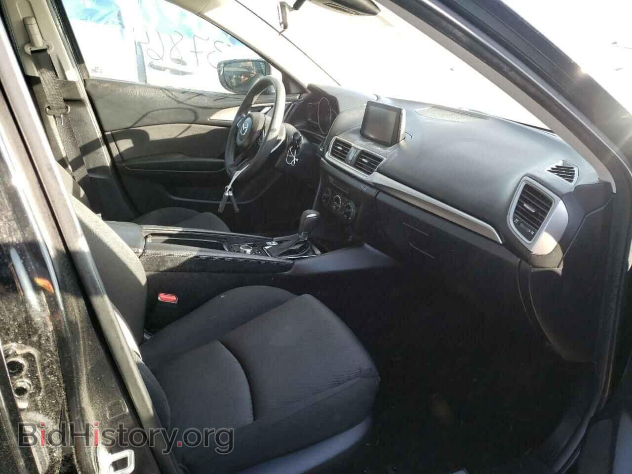 2018 MAZDA 3 - VIN: 3MZBN1K70JM185043 - Фото 5
