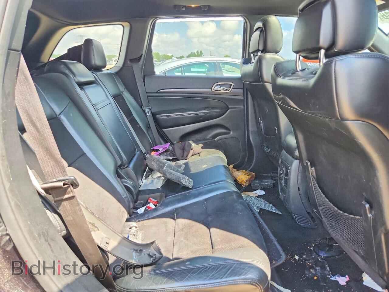 2015 JEEP CHEROKEE - VIN: 1C4RJFAG0FC603718 - Photo 10
