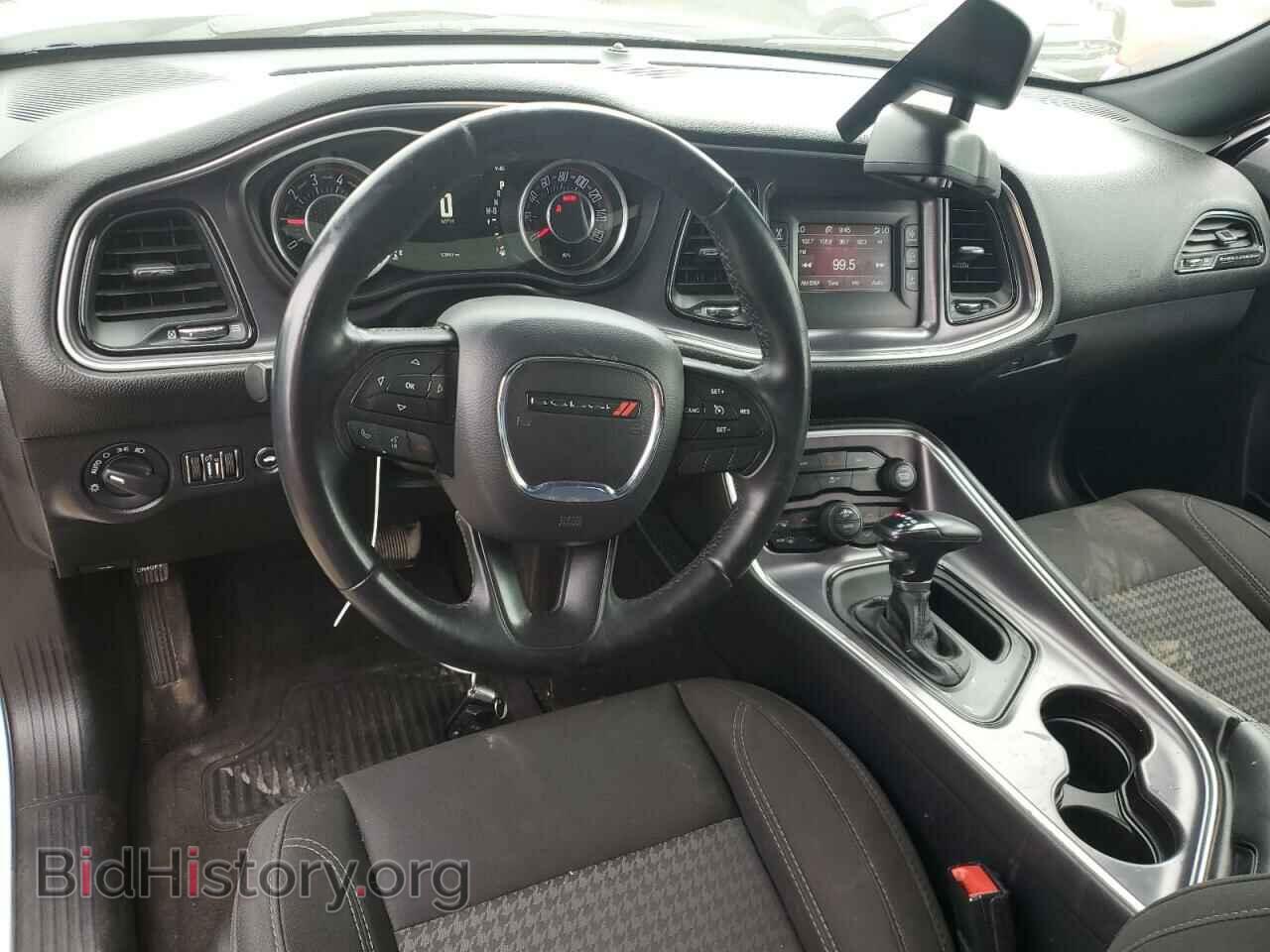 2016 DODGE CHALLENGER - VIN: 2C3CDZAG6GH137391 - Photo 8