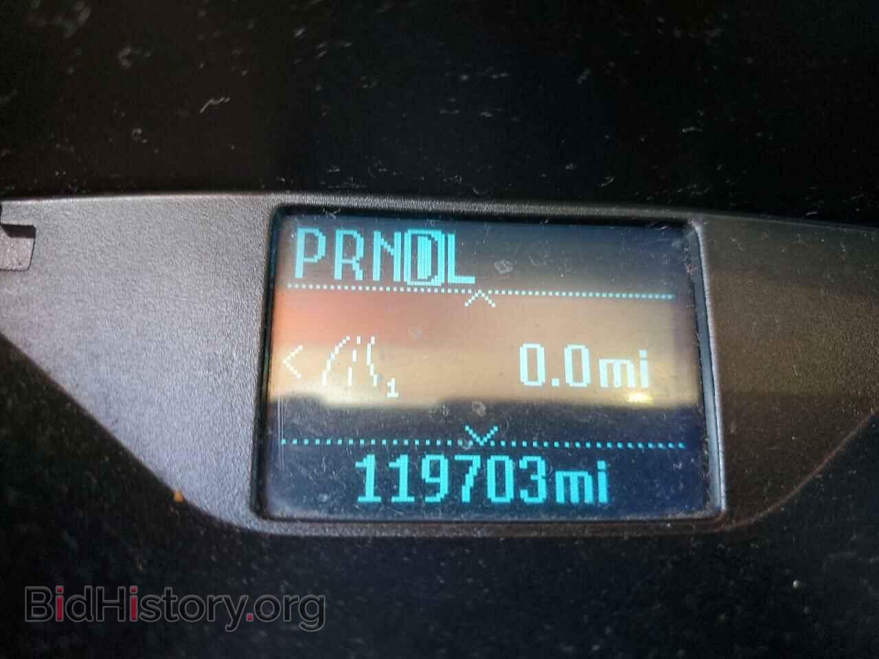 2012 FORD FOCUS - VIN: 1FAHP3F22CL222685 - Фото 8