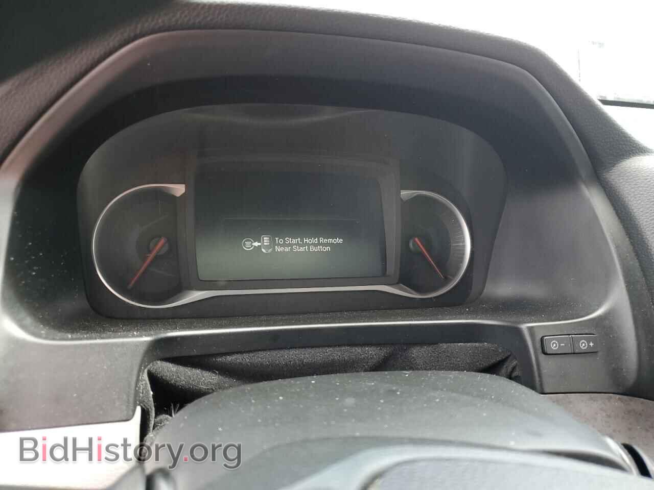 2020 HONDA PILOT - VIN: 5FNYF5H10LB018564 - Фото 9