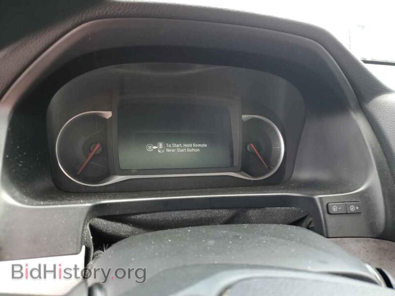 2020 Honda PILOT (VIN 5FNYF5H10LB018564) — фото 9 из 13