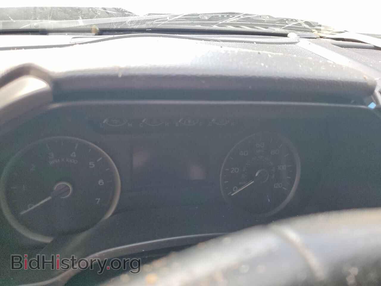 2019 FORD F150 - VIN: 1FTEW1E41KFD29246 - Photo 9