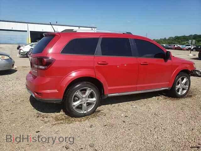 2017 DODGE JOURNEY - VIN: 3C4PDCGGXHT516209 - Фото 15