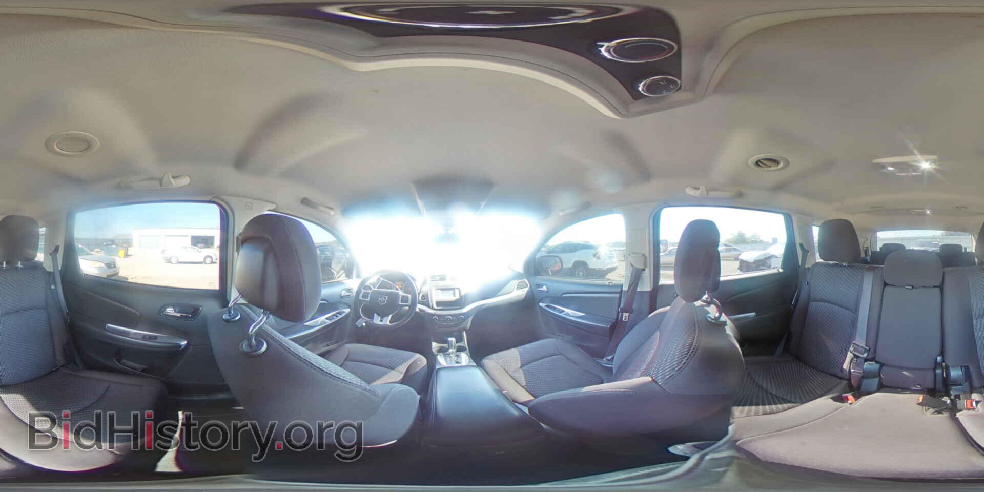 2017 DODGE JOURNEY - VIN: 3C4PDCGGXHT516209 - Фото 16