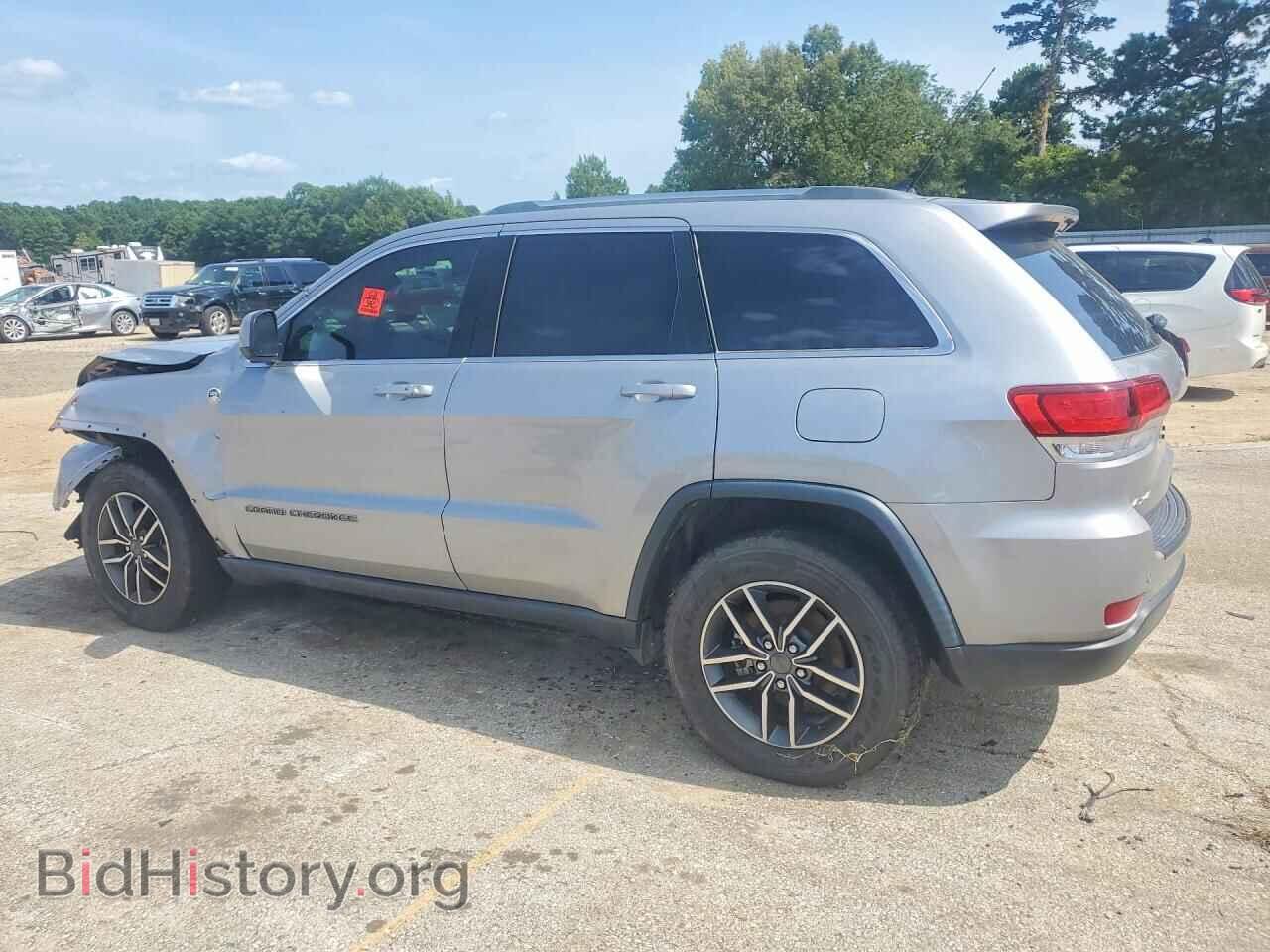 2020 JEEP CHEROKEE - VIN: 1C4RJFAG9LC413413 - Фото 2