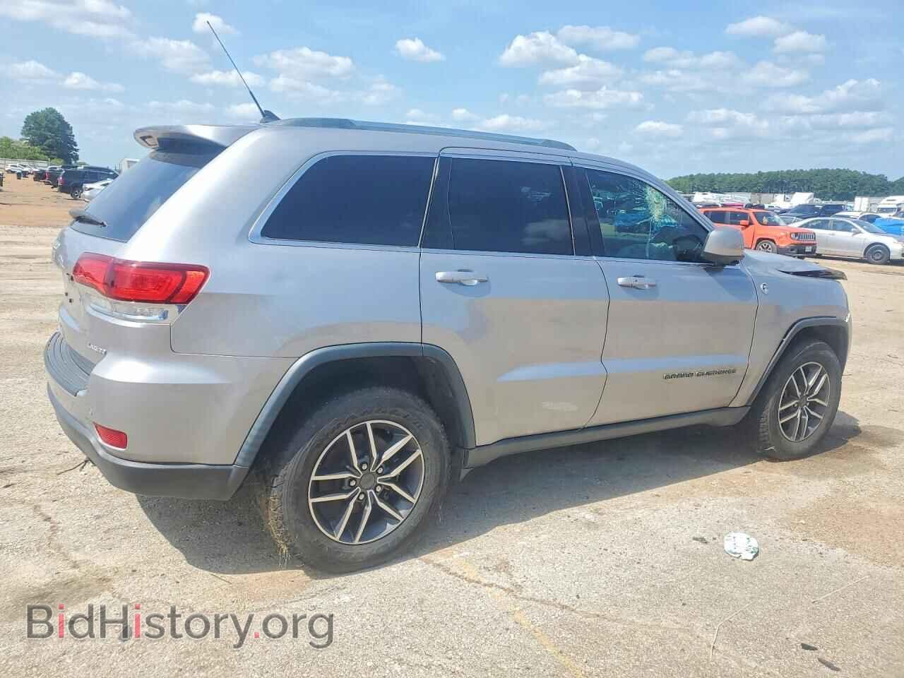 2020 JEEP CHEROKEE - VIN: 1C4RJFAG9LC413413 - Фото 3