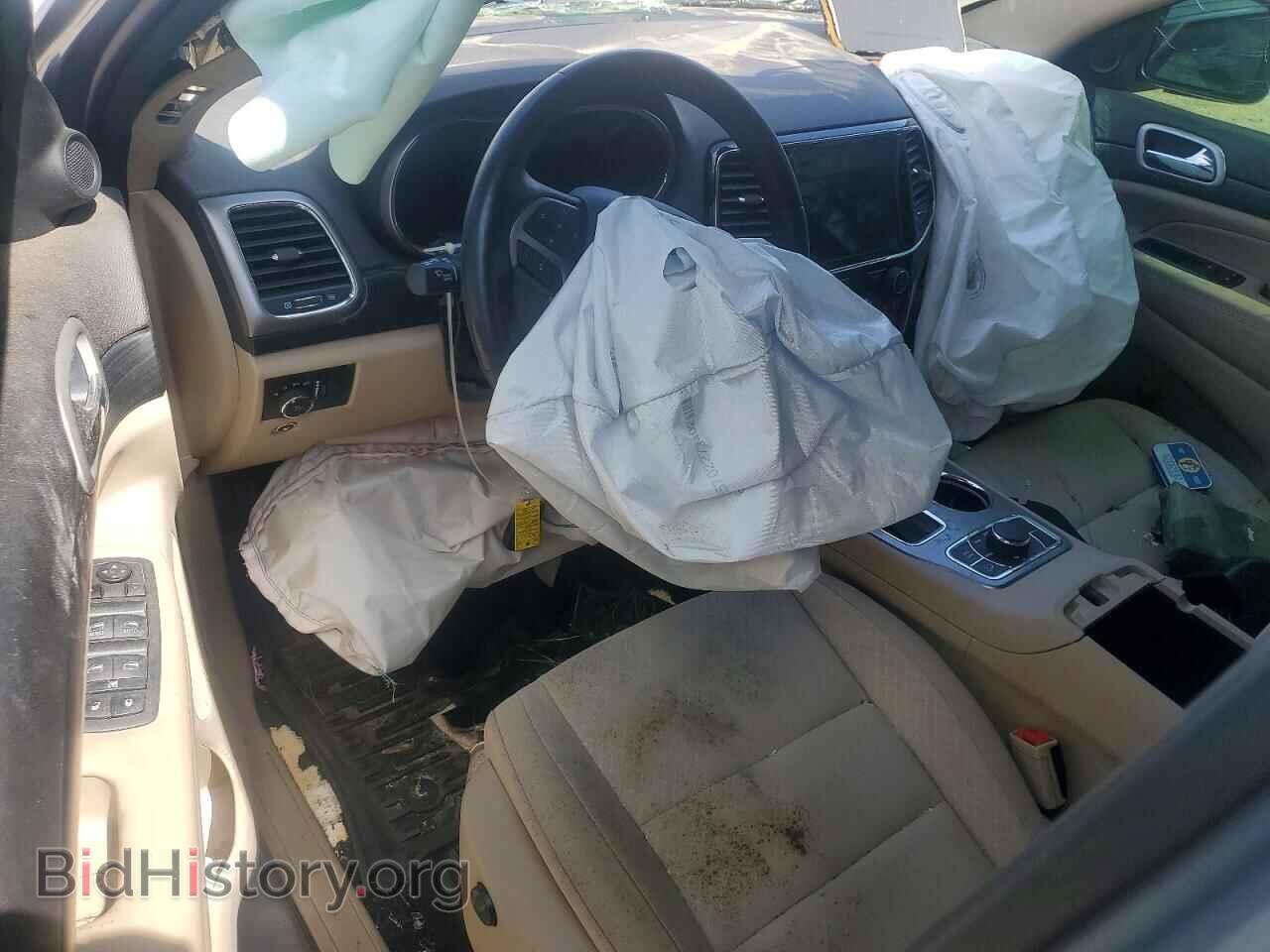 2020 JEEP CHEROKEE - VIN: 1C4RJFAG9LC413413 - Фото 8