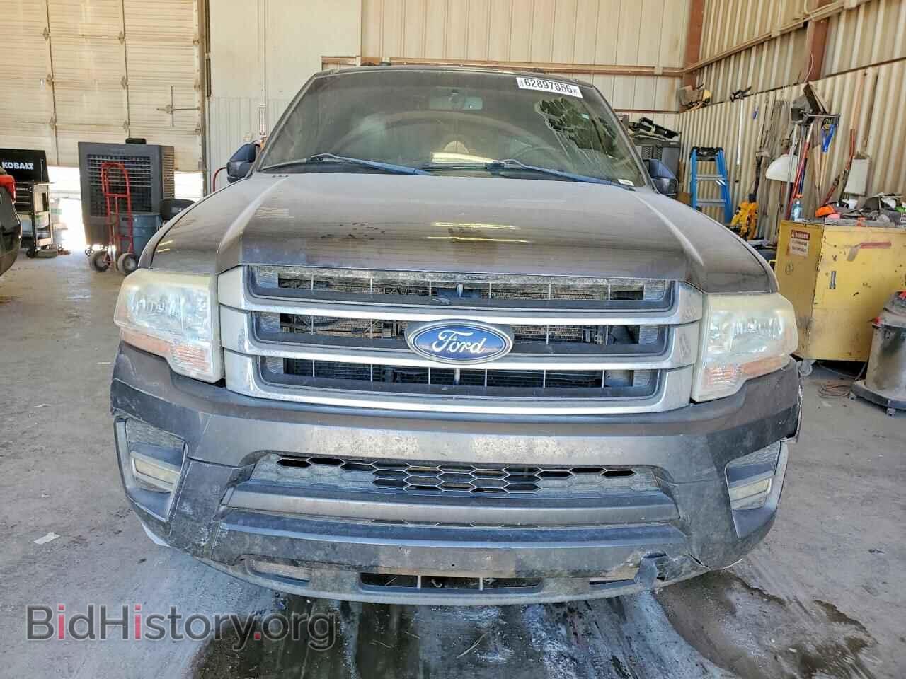2017 FORD EXPEDITION - VIN: 1FMJU1HT0HEA47391 - Фото 5