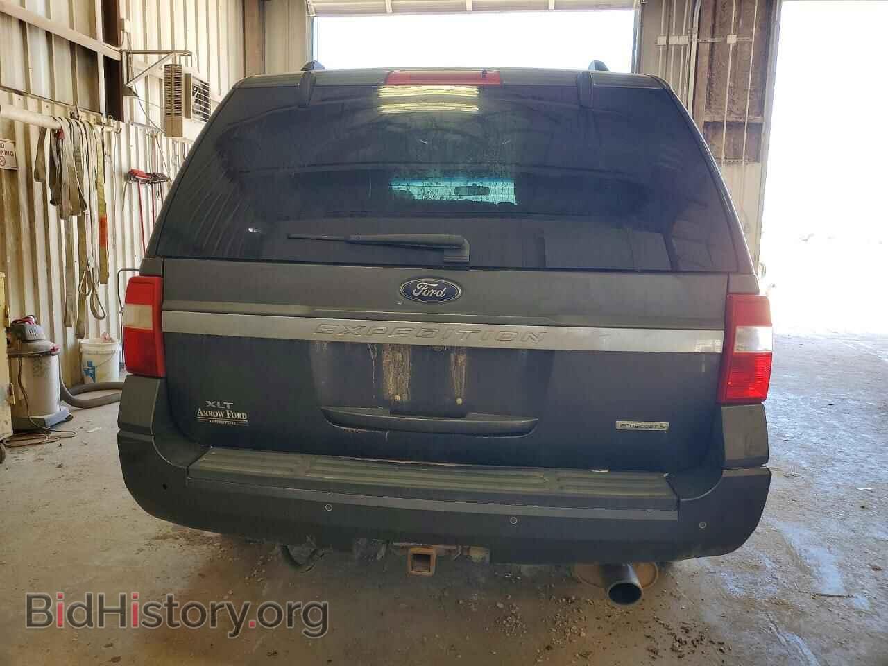 2017 FORD EXPEDITION - VIN: 1FMJU1HT0HEA47391 - Фото 6