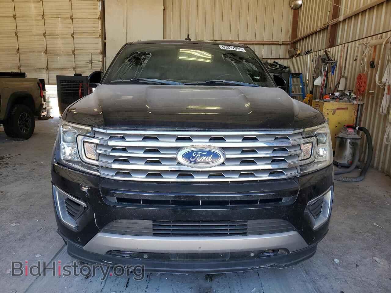 2018 FORD EXPEDITION - VIN: 1FMJK2AT6JEA16173 - Фото 5