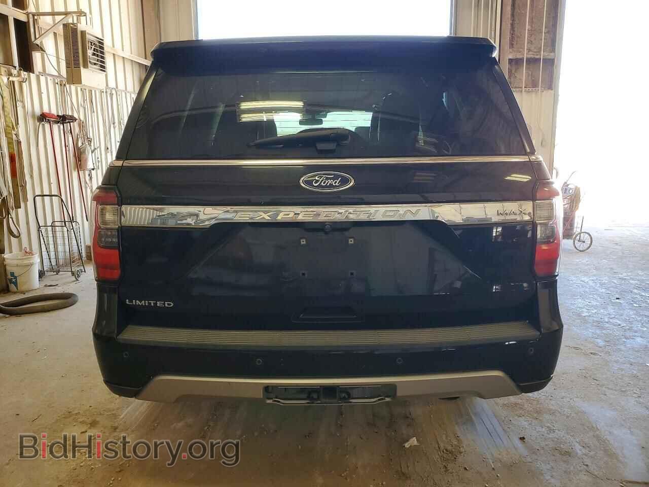 2018 FORD EXPEDITION - VIN: 1FMJK2AT6JEA16173 - Фото 6