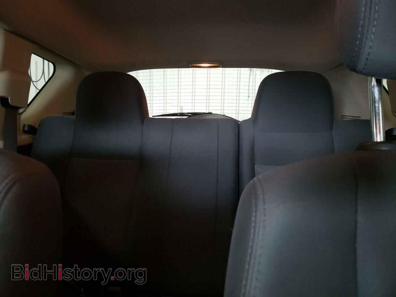 2014 JEEP COMPASS - VIN: 1C4NJDBB0ED536875 - Фото 10