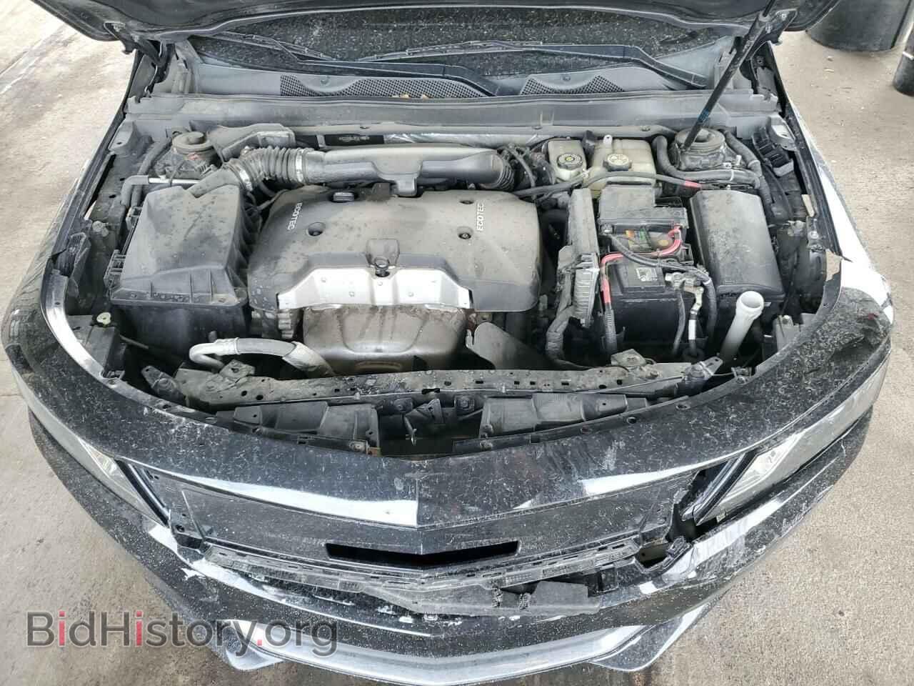 2015 CHEVROLET IMPALA - VIN: 1G1115SL0FU114077 - Фото 7