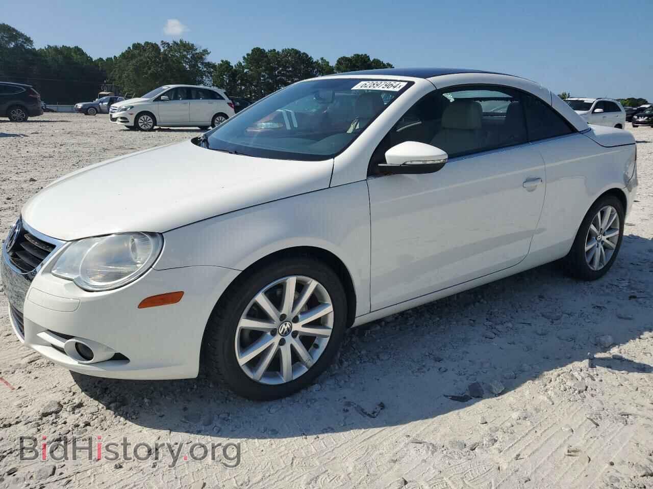 Фотография WVWBA71F09V001151 - VOLKSWAGEN ALL OTHER 2009