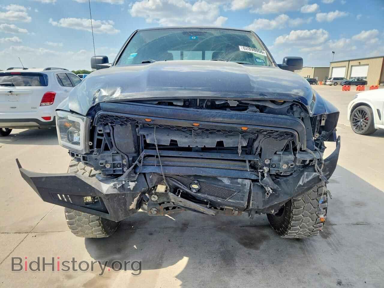 2016 RAM 1500 - VIN: 1C6RR7LT3GS417923 - Фото 5