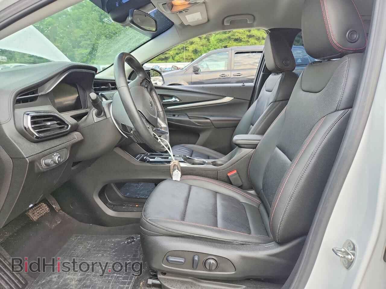 2023 CHEVROLET BOLT - VIN: 1G1FY6S09P4144192 - Photo 7