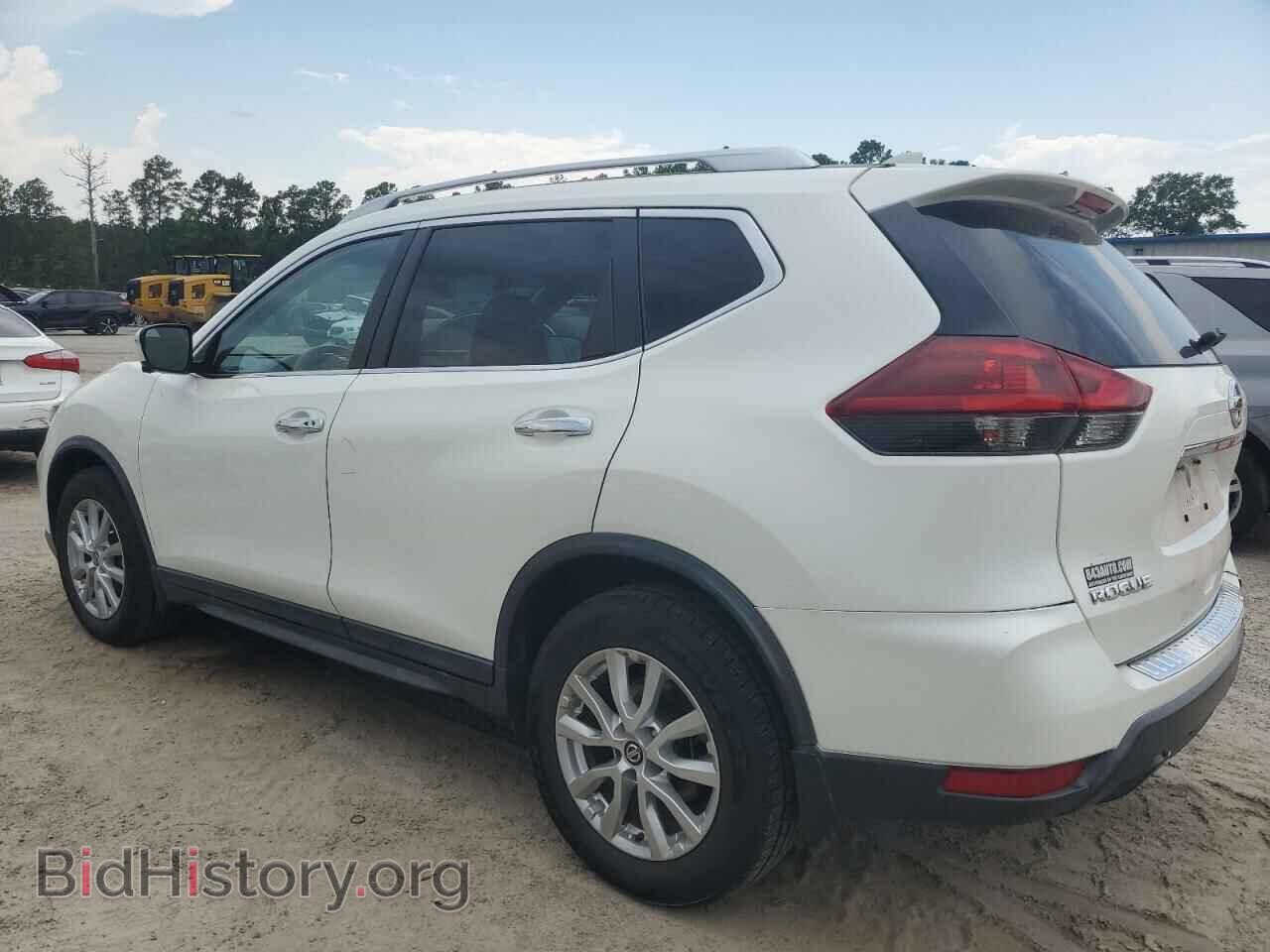 2018 NISSAN ROGUE - VIN: KNMAT2MT2JP580078 - Фото 2