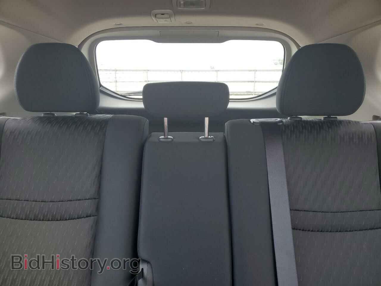 2018 NISSAN ROGUE - VIN: KNMAT2MT2JP580078 - Фото 10