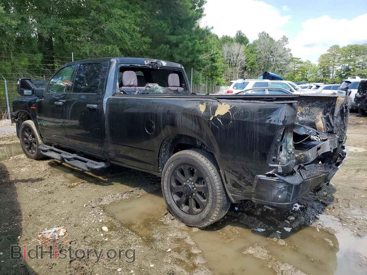 2025 RAM 3500 - VIN: 3C63R3HL4SG559835 - Photo 2