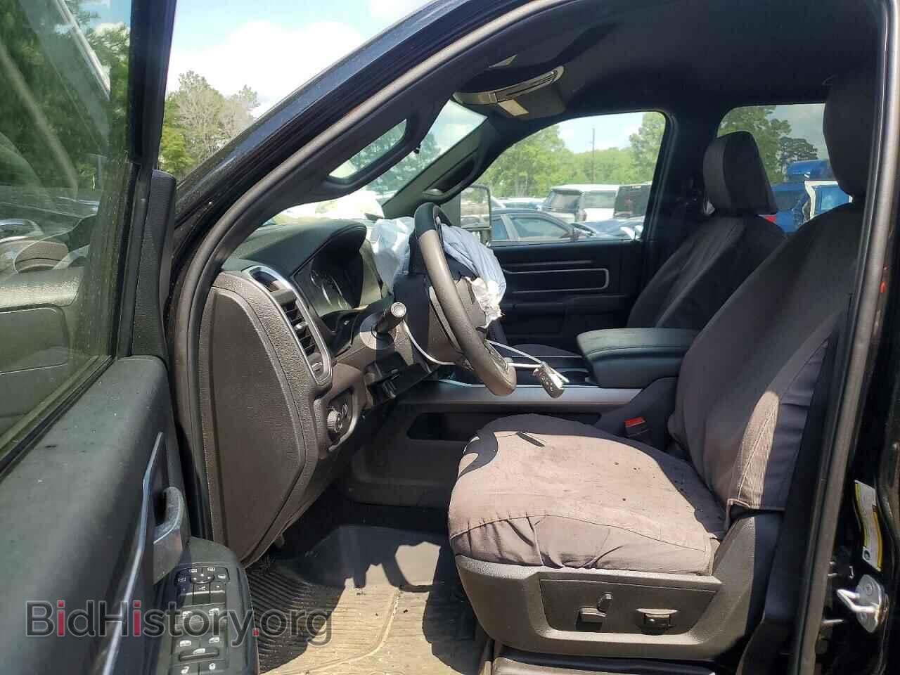 2025 RAM 3500 - VIN: 3C63R3HL4SG559835 - Photo 7