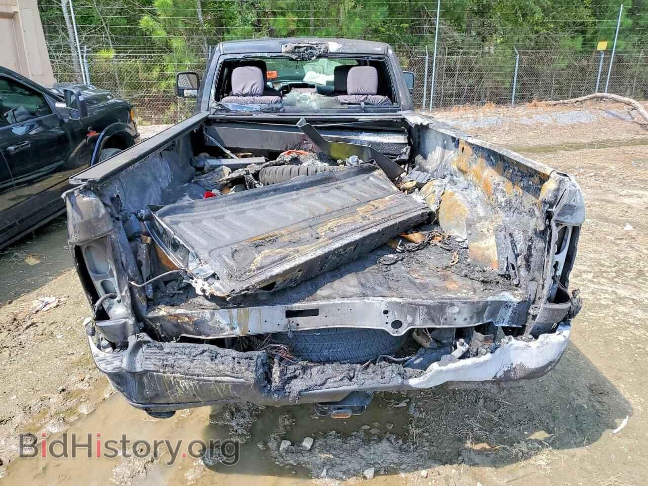 2025 RAM 3500 - VIN: 3C63R3HL4SG559835 - Photo 10