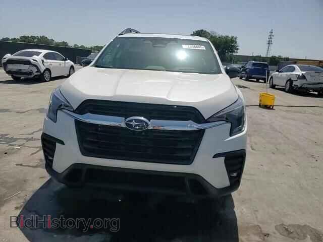 2025 SUBARU ASCENT - VIN: 4S4WMAPD0S3418097 - Фото 15