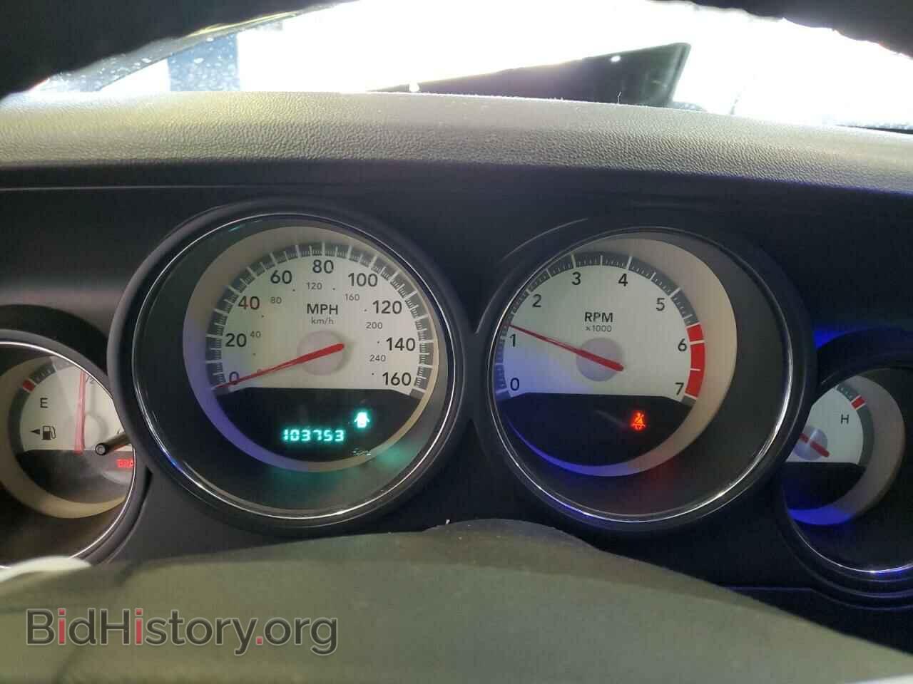2010 DODGE CHALLENGER - VIN: 2B3CJ5DT3AH314686 - Фото 9