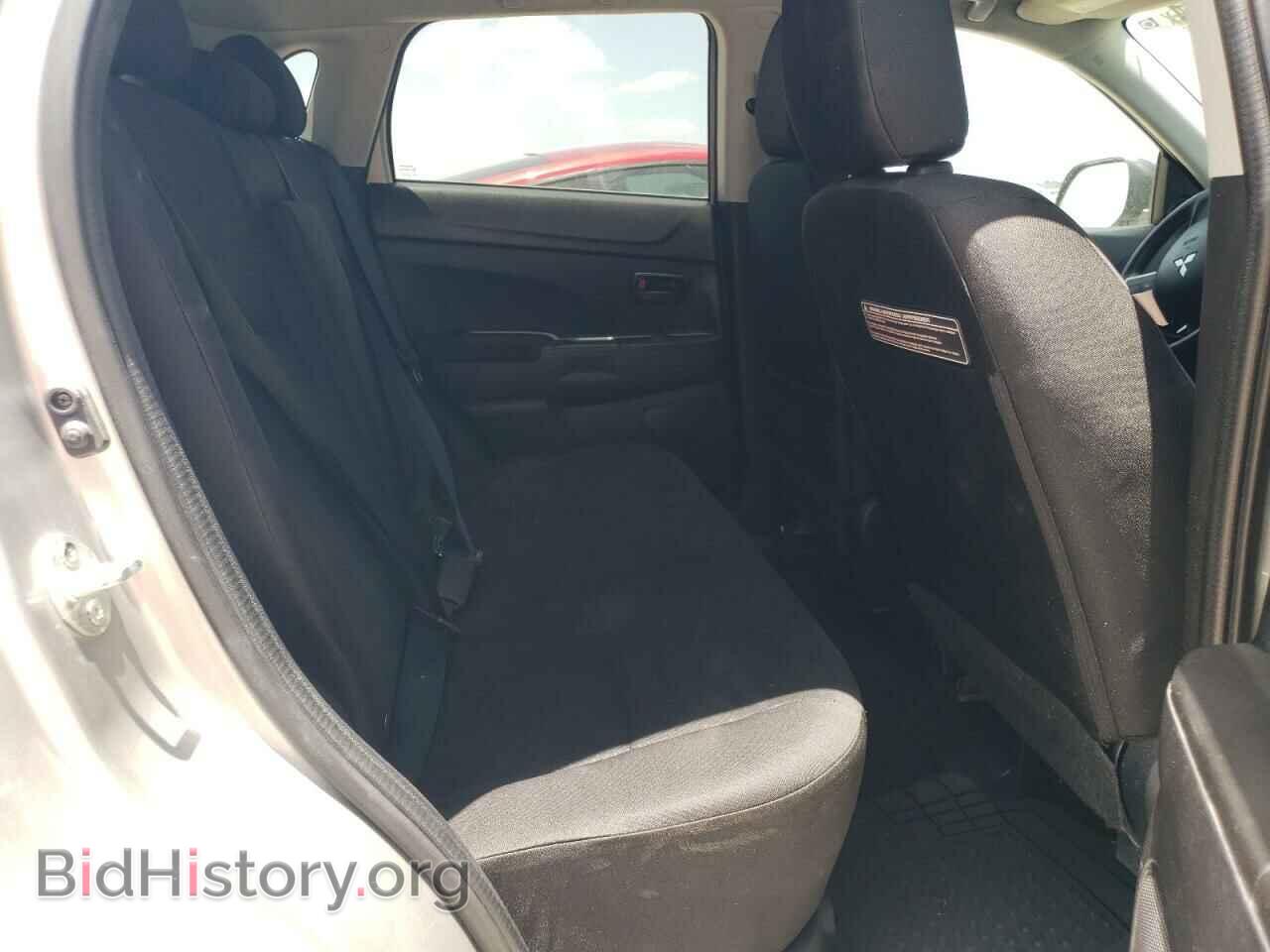 2015 MITSUBISHI OUTLANDER - VIN: 4A4AP3AU8FE058395 - Фото 10