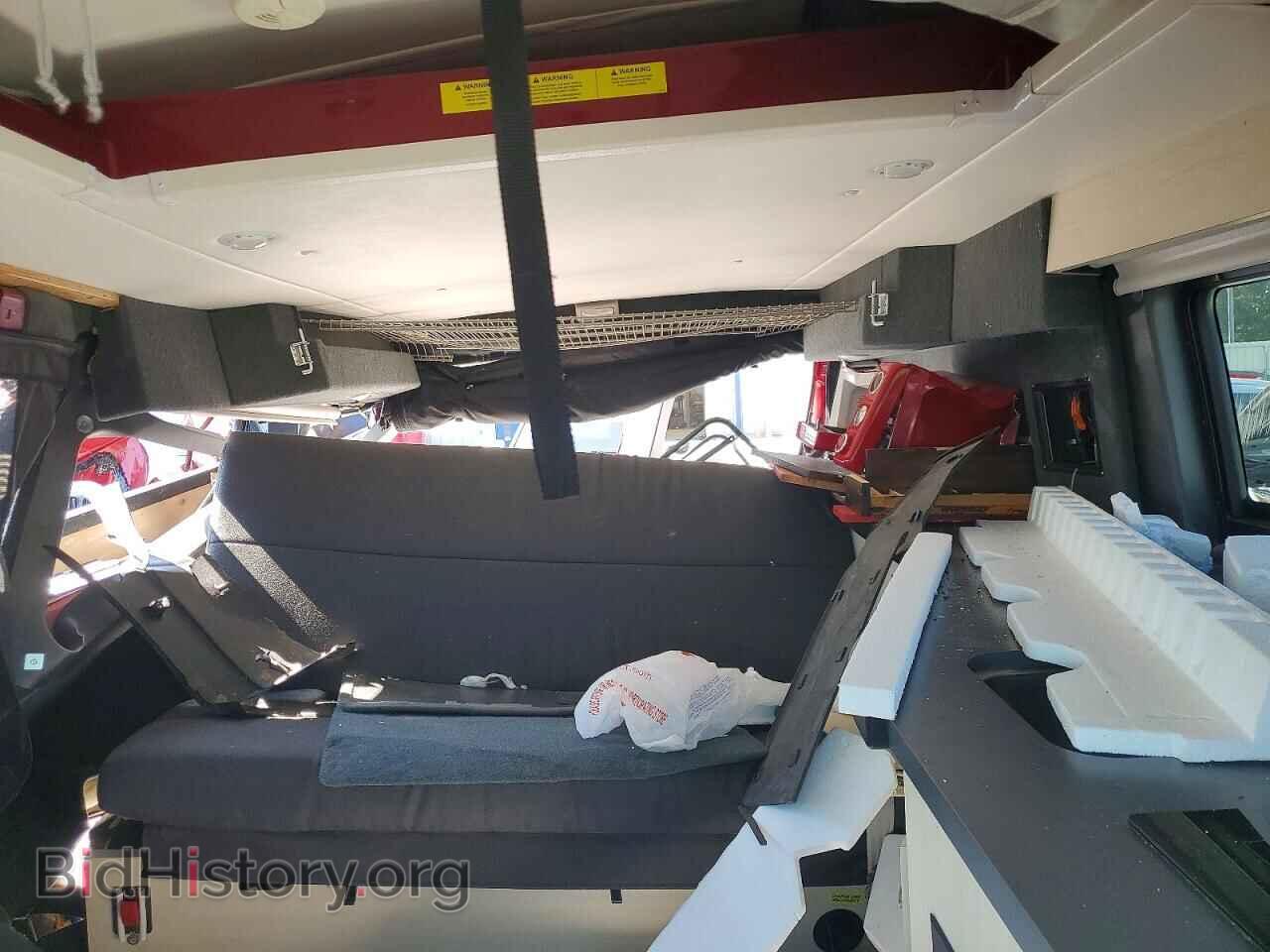 2021 RAM PROMASTER - VIN: 3C6TRVAG2LE127489 - Photo 10