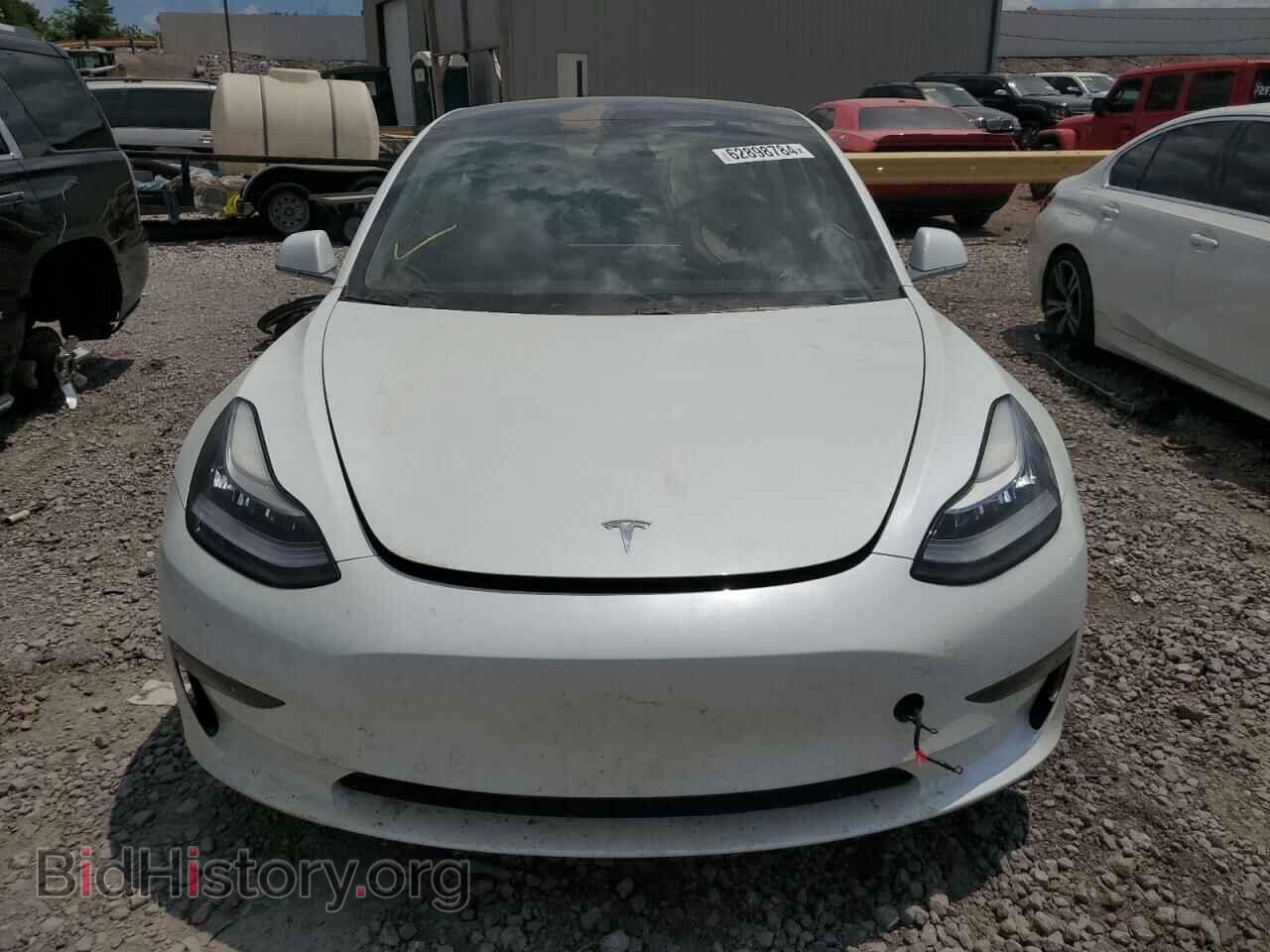 2019 TESLA MODEL 3 - VIN: 5YJ3E1EB0KF425575 - Photo 5
