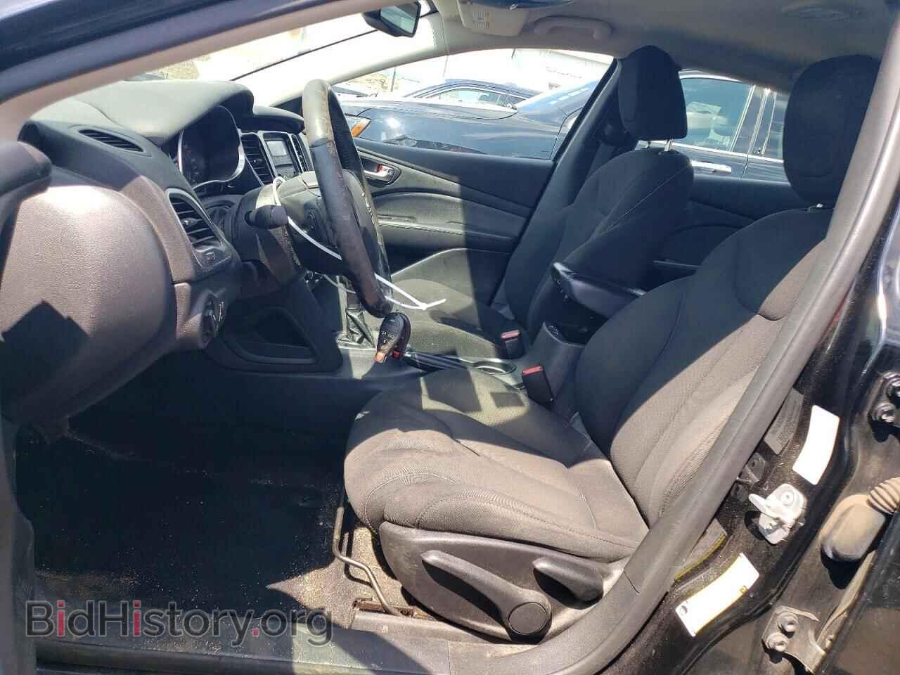 2013 DODGE DART - VIN: 1C3CDFBA5DD347790 - Photo 7