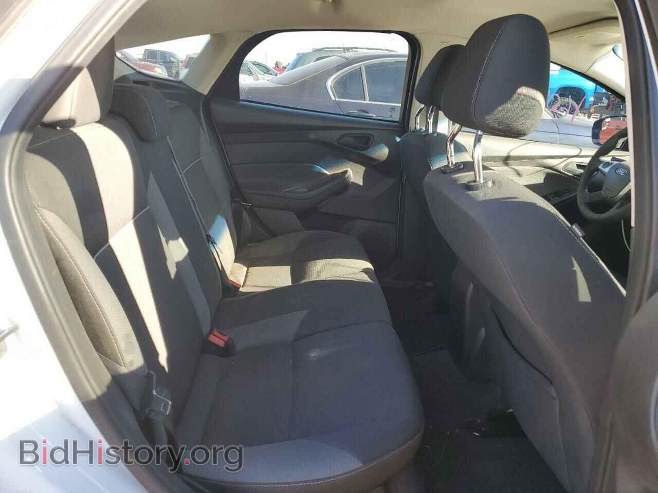 2012 FORD FOCUS - VIN: 1FAHP3K25CL177490 - Photo 6