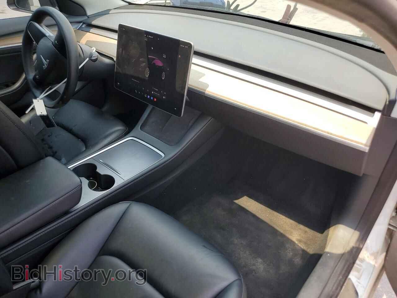 2023 TESLA MODEL 3 - VIN: 5YJ3E1EA2PF433661 - Фото 8