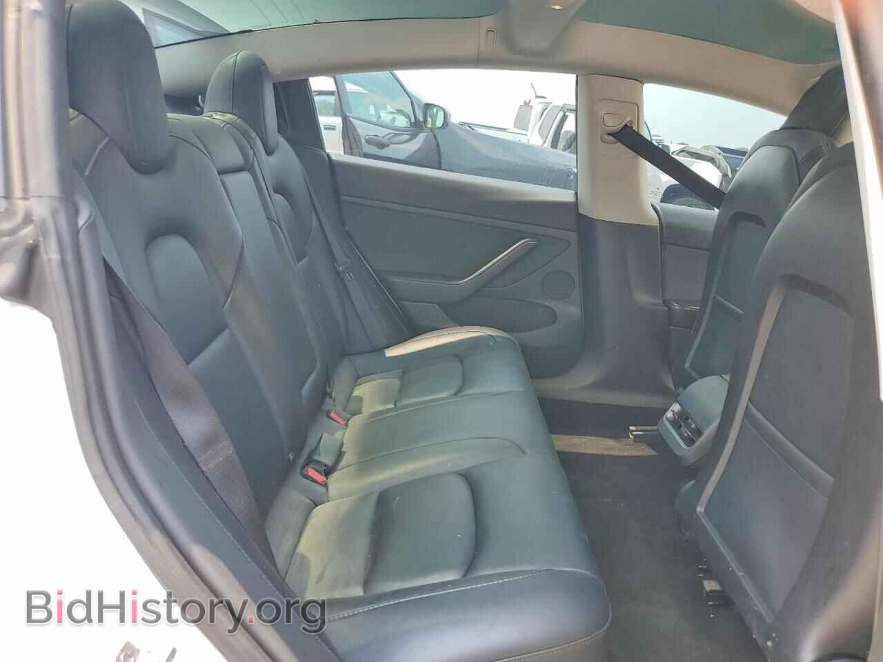 2023 TESLA MODEL 3 - VIN: 5YJ3E1EA2PF433661 - Фото 10