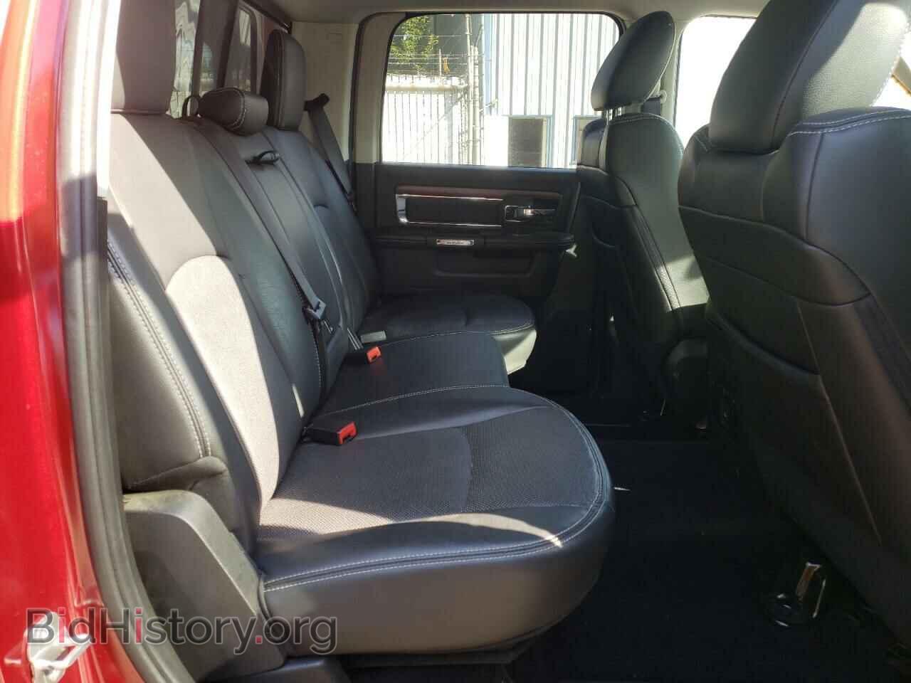 2015 RAM 1500 - VIN: 1C6RR7VM7FS528799 - Фото 6