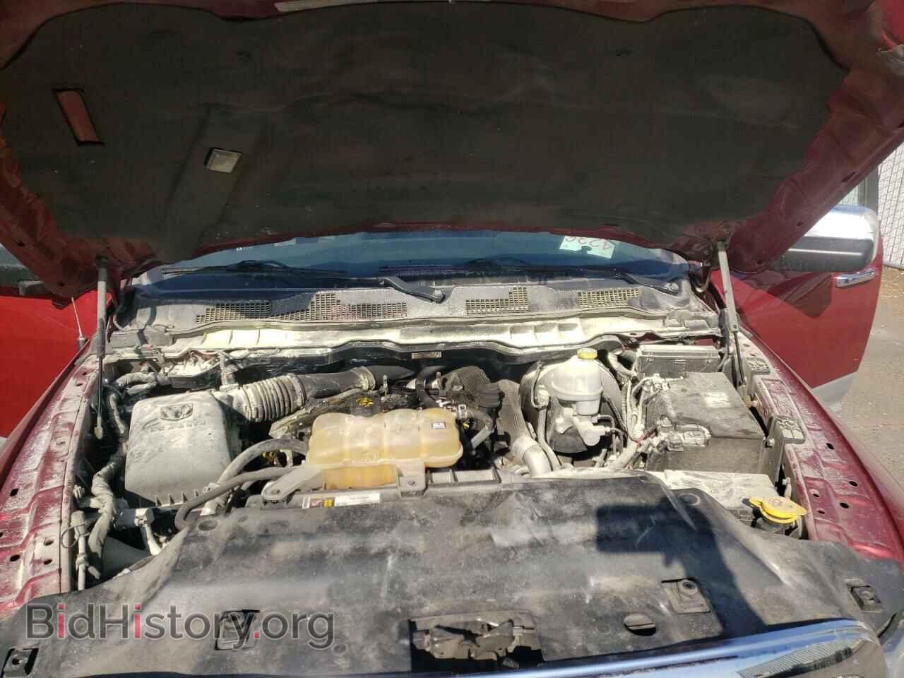 2015 RAM 1500 - VIN: 1C6RR7VM7FS528799 - Фото 7