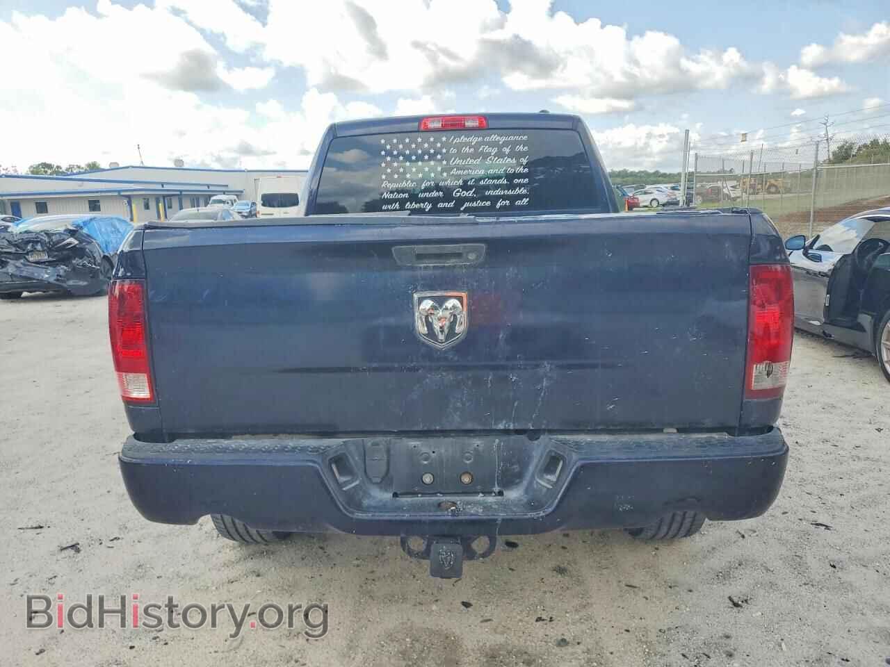 2012 DODGE RAM 1500 - VIN: 1C6RD7FT7CS260451 - Photo 6
