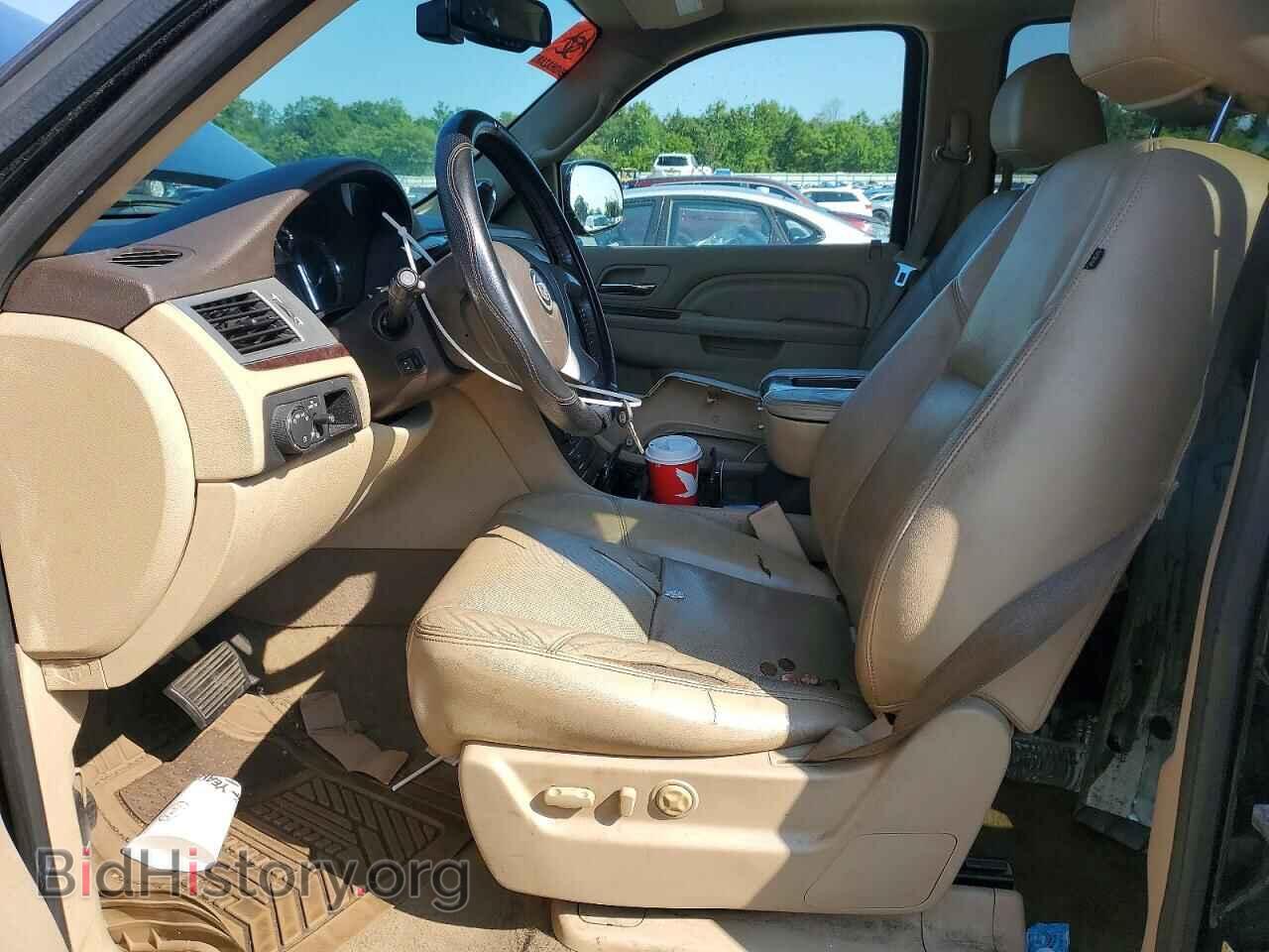 2013 CADILLAC ESCALADE - VIN: 1GYS4BEFXDR314921 - Photo 7