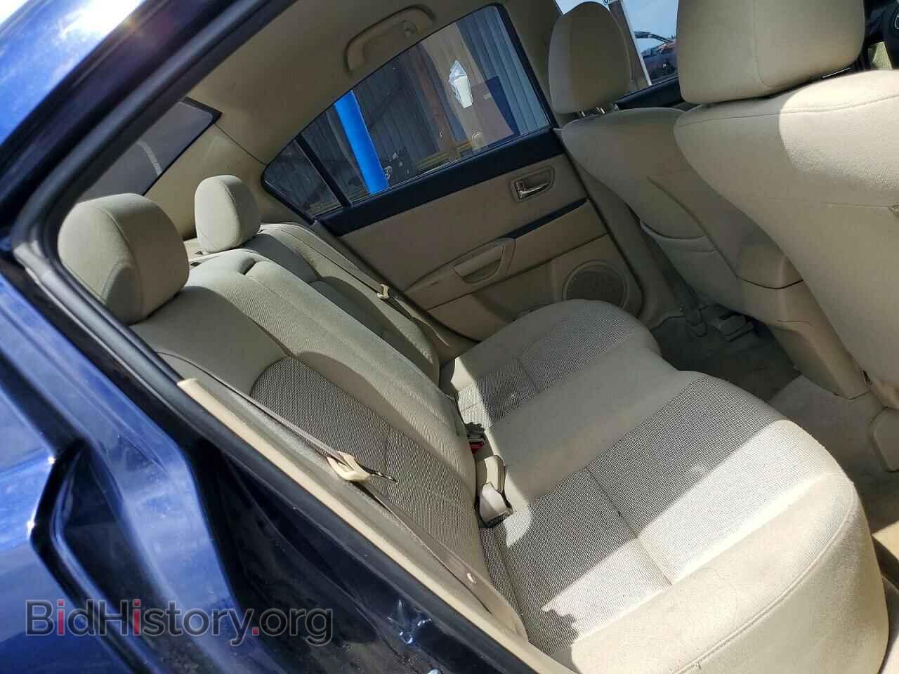 2009 MAZDA 3 - VIN: JM1BK32F591210672 - Photo 10