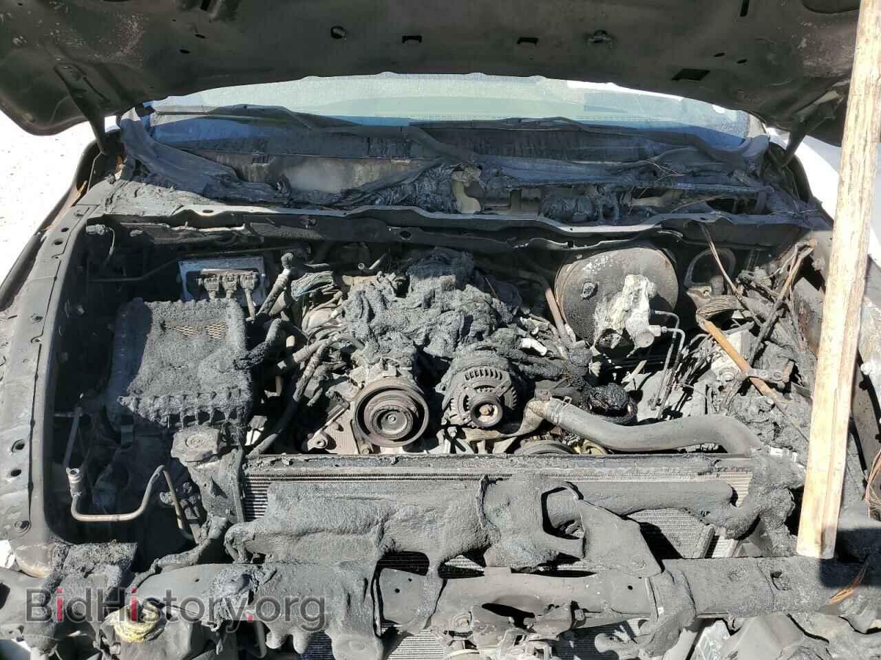 2011 DODGE RAM 1500 - VIN: 1D7RB1GP5BS687094 - Фото 7
