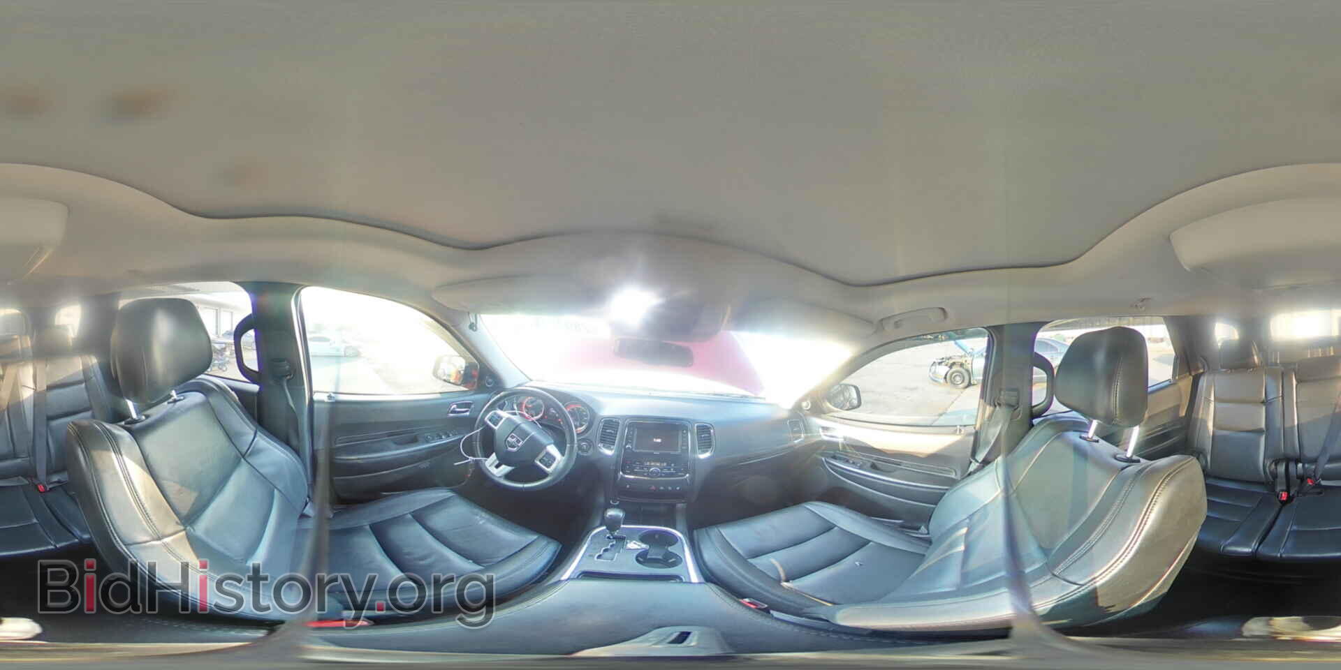 2013 DODGE DURANGO - VIN: 1C4RDJDG6DC673324 - Photo 15