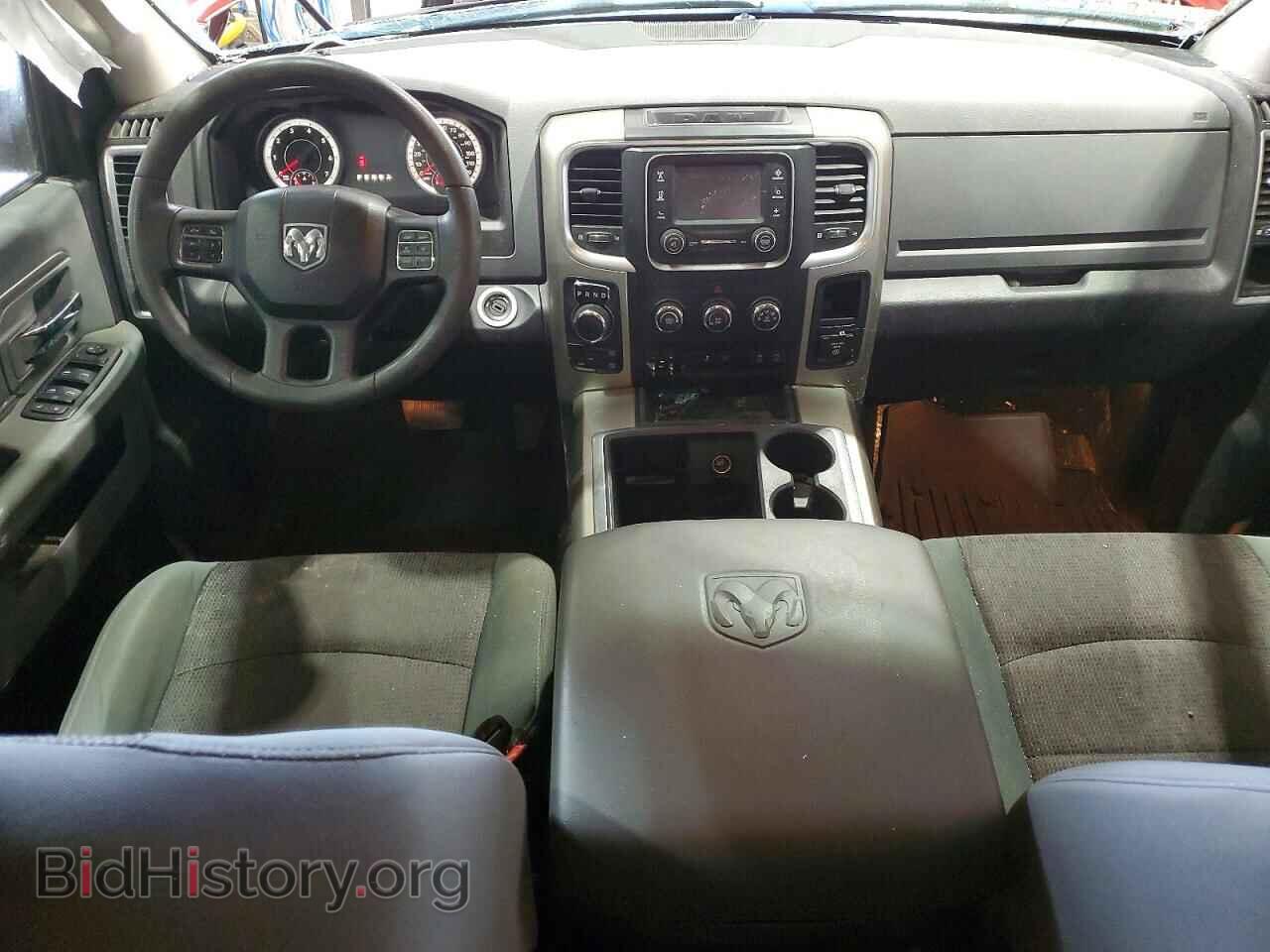 2014 RAM 1500 - VIN: 1C6RR7GT9ES192205 - Photo 8