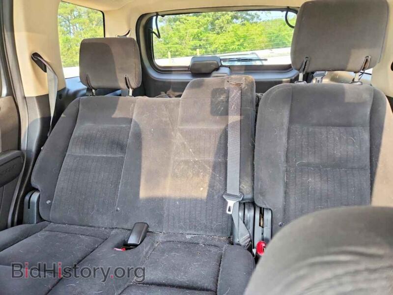 2010 Ford EXPLORER (VIN 1FMEU7DE1AUA66779) — photo 10 of 15